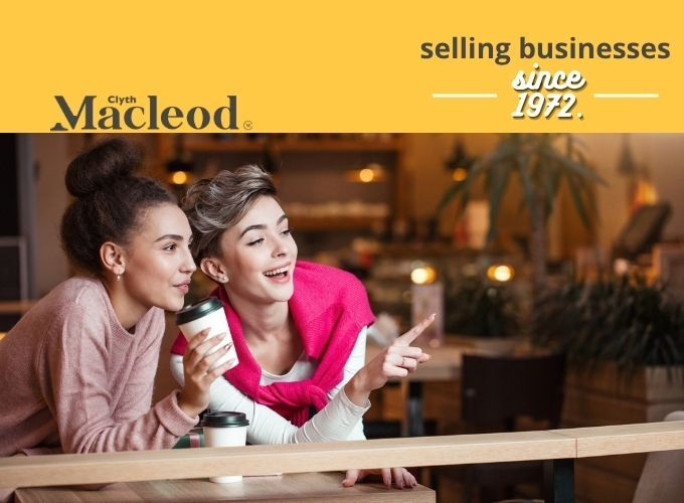 Dessert Cafe for Sale Auckland 