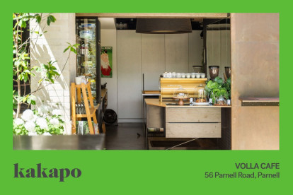 Espresso Bar & Cafe for Sale Parnell Auckland