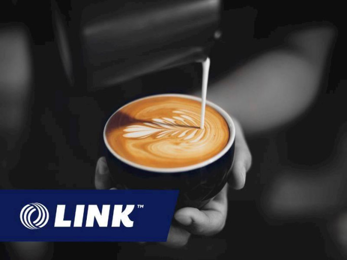 Espresso Bar for Sale Auckland