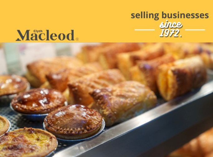 Established Bakery Lunchbar for Sale Auckland