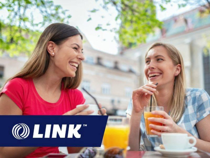 Established Cafe for Sale Auckland