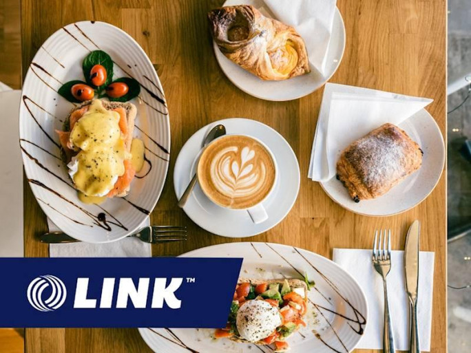 Extraordinary Central Cafe for Sale Auckland