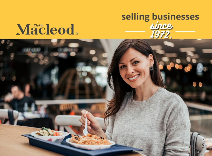 Food Court Site Lease for Sale Auckland CBD 