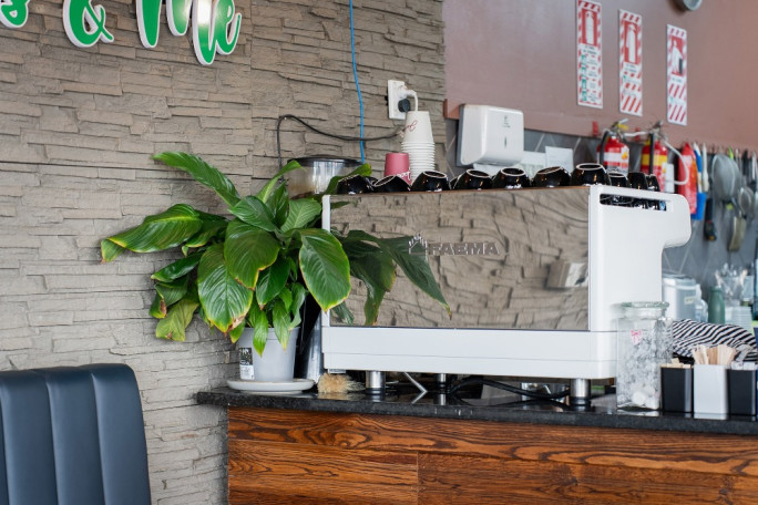 Foodies & Me Cafe for Sale Panmure Auckland 