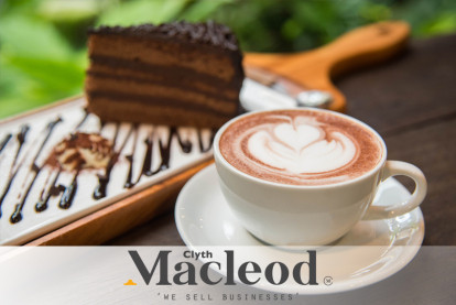 Franchise Cafe Business for Sale Auckland