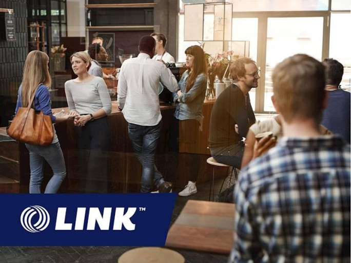 Fully Managed Cafe for Sale Auckland CBD