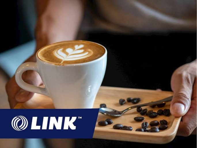 Fully Managed Cafe for Sale Auckland CBD 