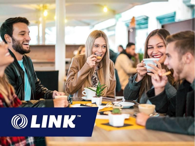 Fully Managed Cafe for Sale Auckland CBD