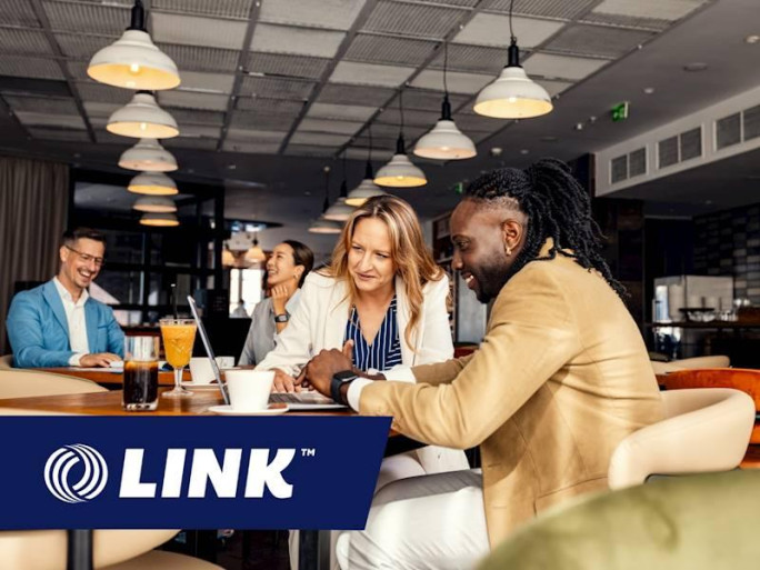 Fully Managed Cafe for Sale Auckland CBD