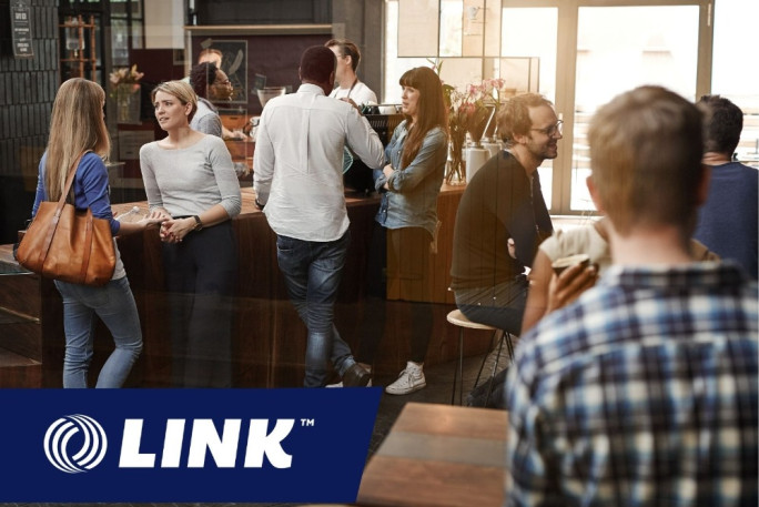 Fully Managed Cafe for Sale Auckland CBD