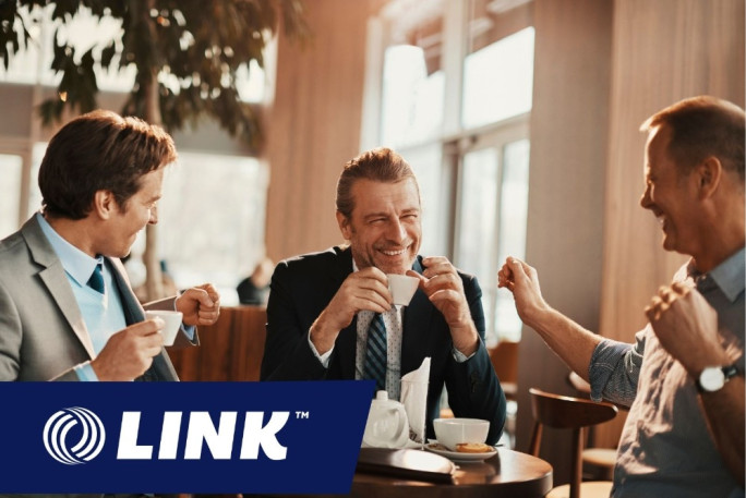 Fully Managed Cafe for Sale Auckland CBD