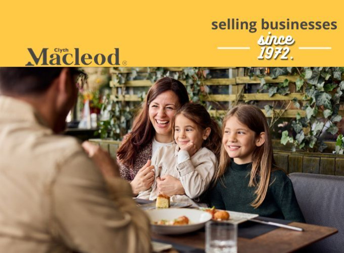 Fully Managed Cafe for Sale Auckland 