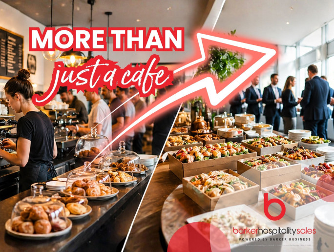 High Performing Cafe for Sale Auckland