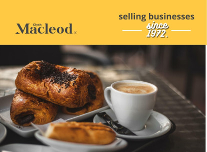 High Sales Cafe for Sale North Shore Auckland