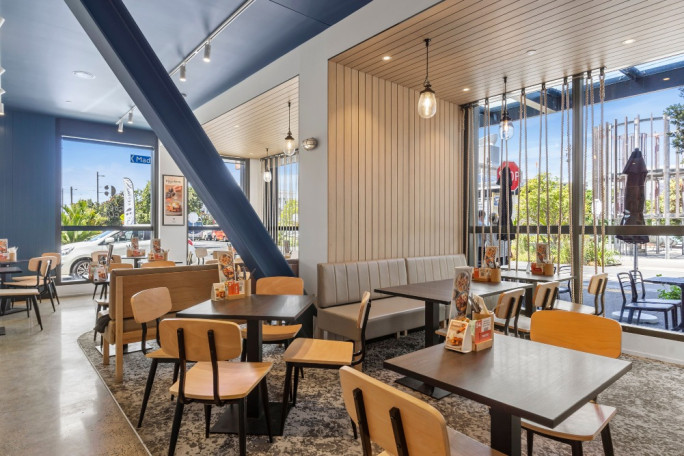 Hospitality Business for Sale Auckland CBD 