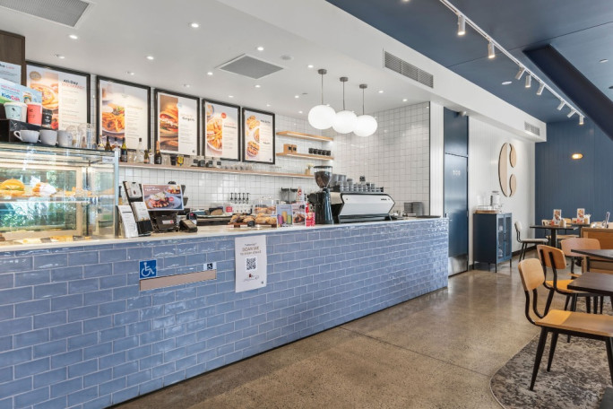 Hospitality Business for Sale Auckland CBD 