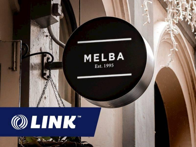 Landmark Cafe for Sale Auckland
