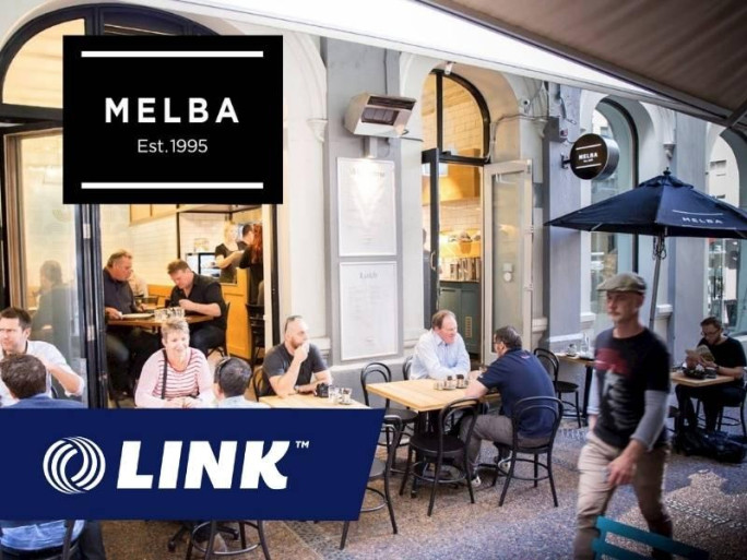 Landmark Cafe for Sale Auckland