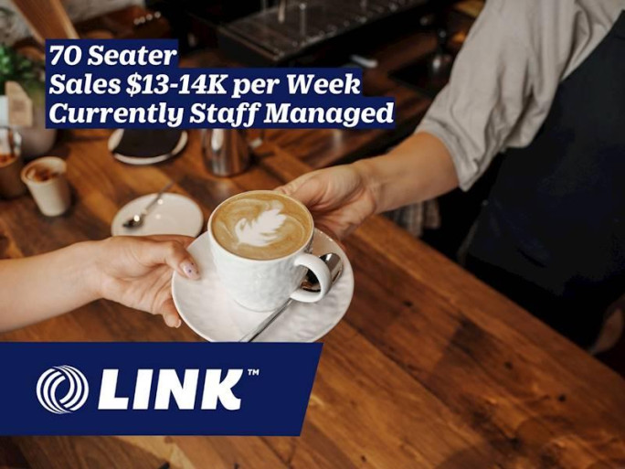 Licensed Cafe Diner for Sale South Auckland