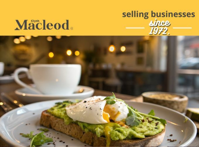 Licensed Cafe for Sale North Shore Auckland