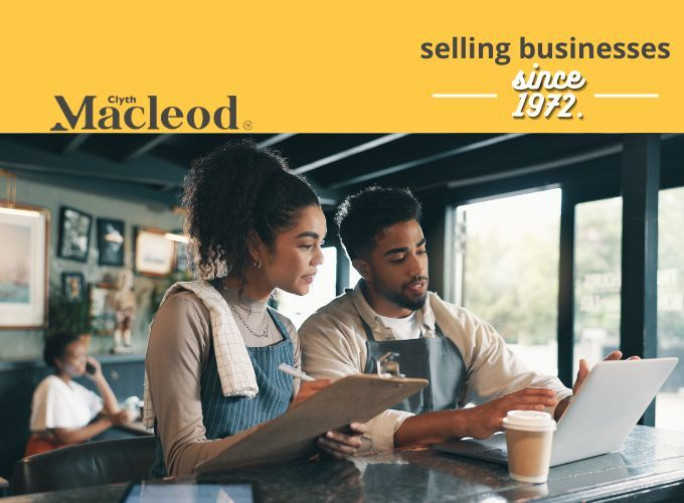 Licensed Cafe for Sale North Shore, Auckland