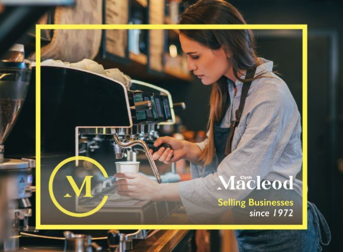 Licensed Cafe for Sale North Shore Auckland 