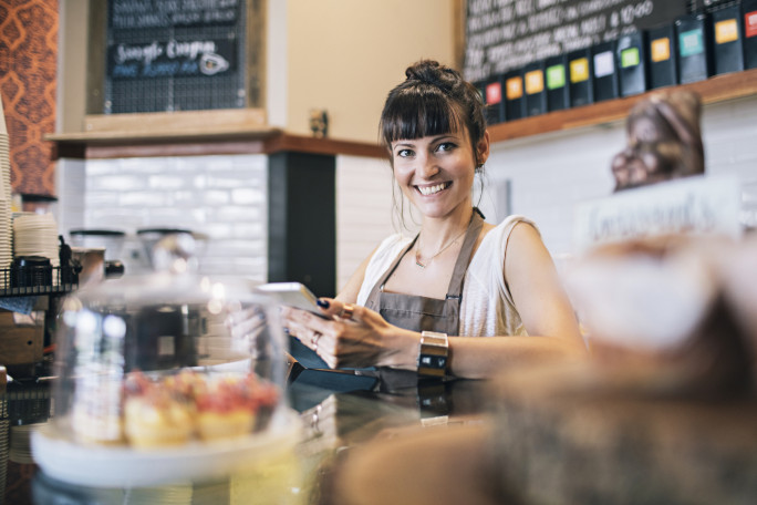 Licensed Cafe for Sale North Shore Auckland 