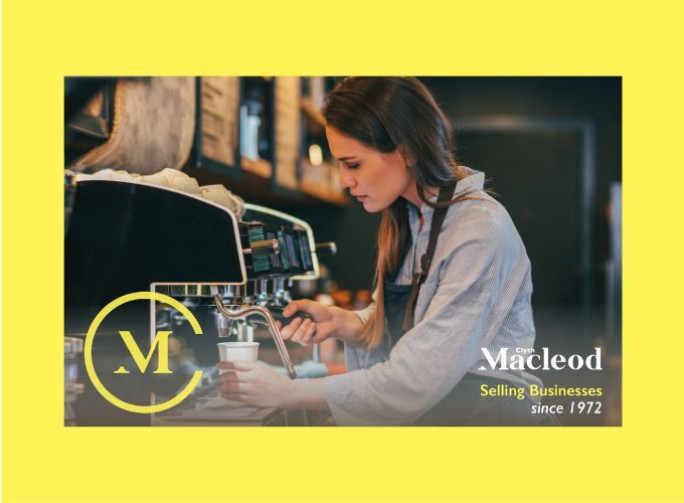 Licensed Cafe for Sale North Shore Auckland 