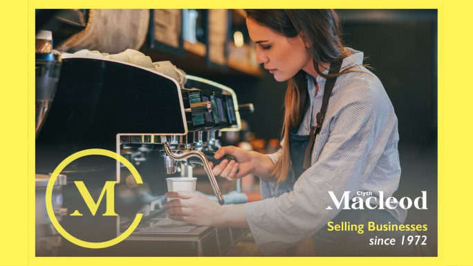 Licensed Cafe for Sale North Shore Auckland 