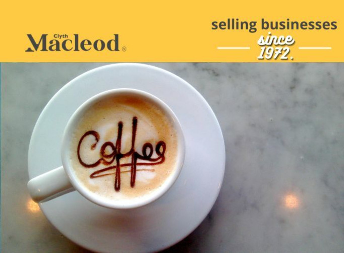 Little Neighbourhood Cafe for Sale North Shore