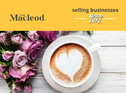 Lovely Cafe Business for Sale Auckland