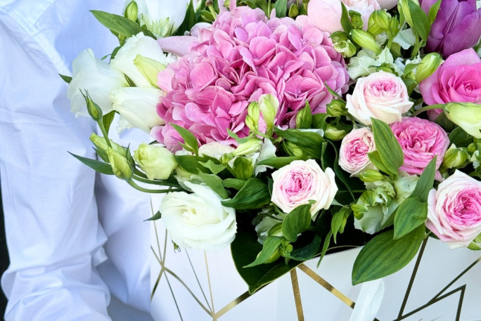 Online & Offline Cake & Flowershop for Sale Grey Lynn Auckland 