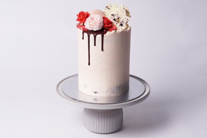 Online & Offline Cake & Flowershop for Sale Grey Lynn Auckland 
