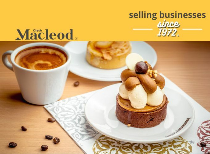 Popular Dessert & Coffee Shop for Sale Auckland