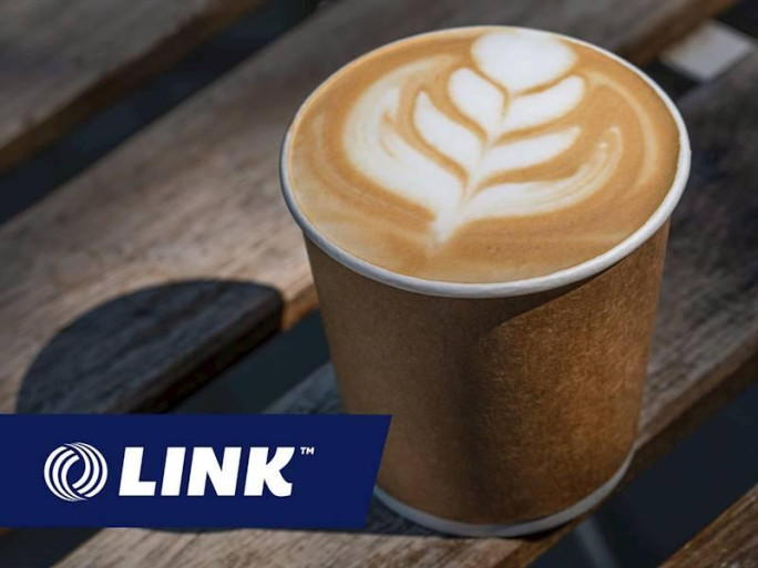 Prime Mall Cafe for Sale Auckland