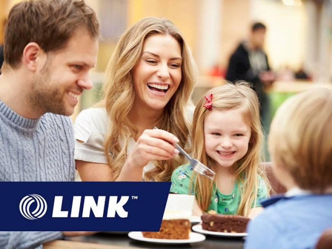 Prime Mall Cafe for Sale Auckland