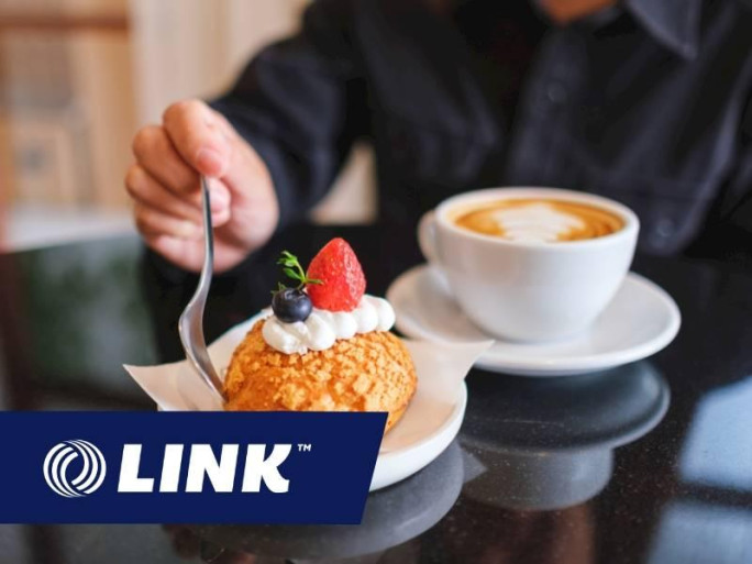 Profitable Cafe for Sale Auckland 