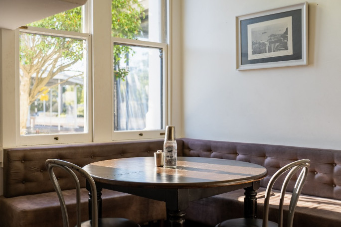 Ravenhill Cafe Site for Sale Birkenhead Auckland 