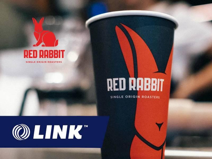 Red Rabbit Coffee for Sale Auckland 