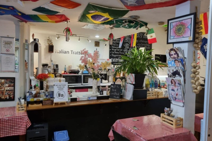 Romani Cafe for Sale Auckland