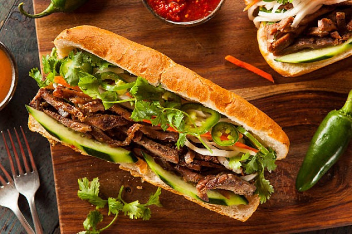 Sandwich shop for Sale Auckland