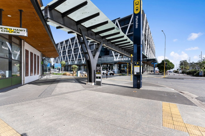 Takeaway & Cafe for Sale Manukau Auckland 