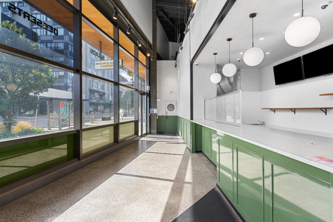 Takeaway & Cafe for Sale Manukau Auckland 