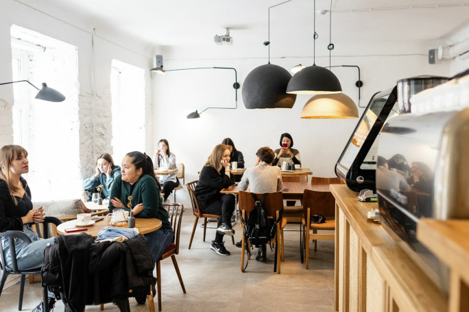 Thriving Cafe for Sale North Shore Auckland 