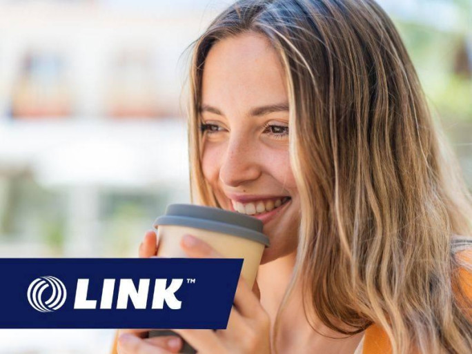 Thriving Cafe for Sale North Shore