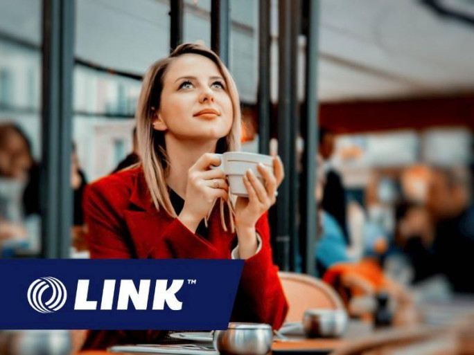 Thriving Cafe for Sale North Shore