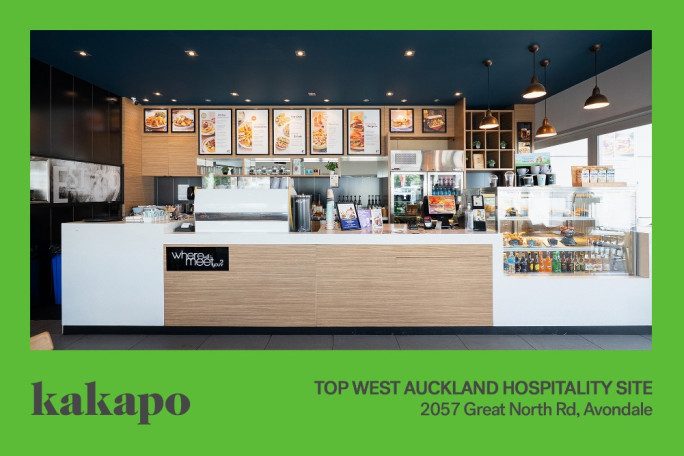 Top Hospitality Spot for Sale Avondale Auckland