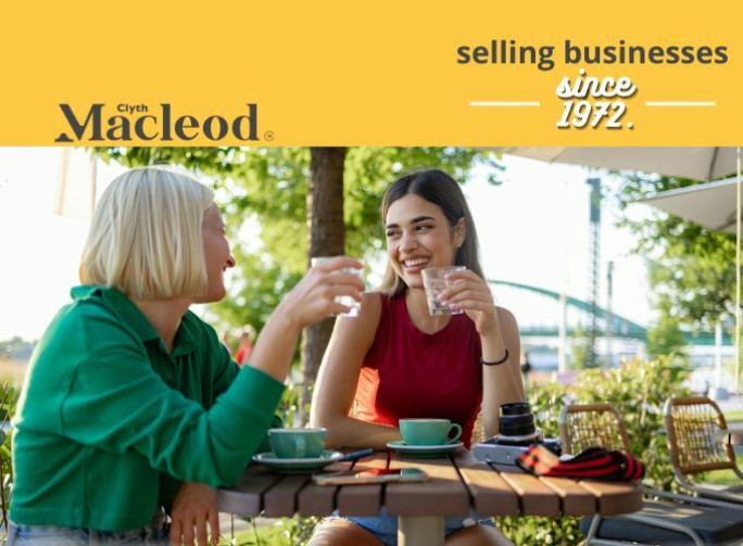 Vibrant Cafe for Sale North Auckland