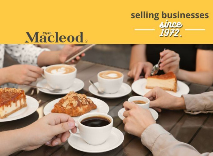 Well Set Up Cafe for Sale Auckland Well Set Up Cafe for Sale Auckland