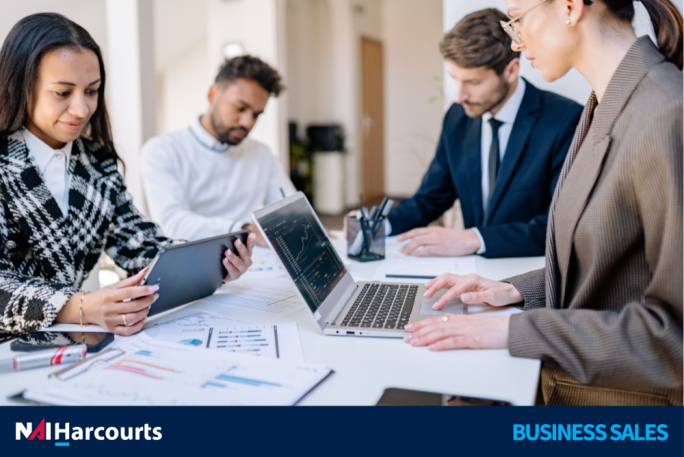 Managed Service Provider Business for Sale Auckland 
